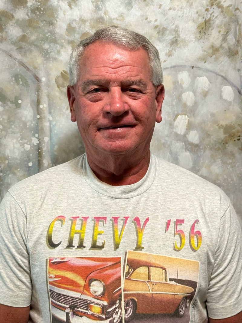 Chip White